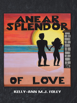 cover image of Anear Splendor of Love